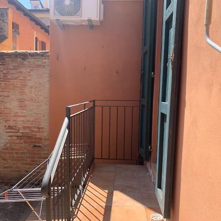 Casina Delle Rose Apartment Bologna Exterior photo
