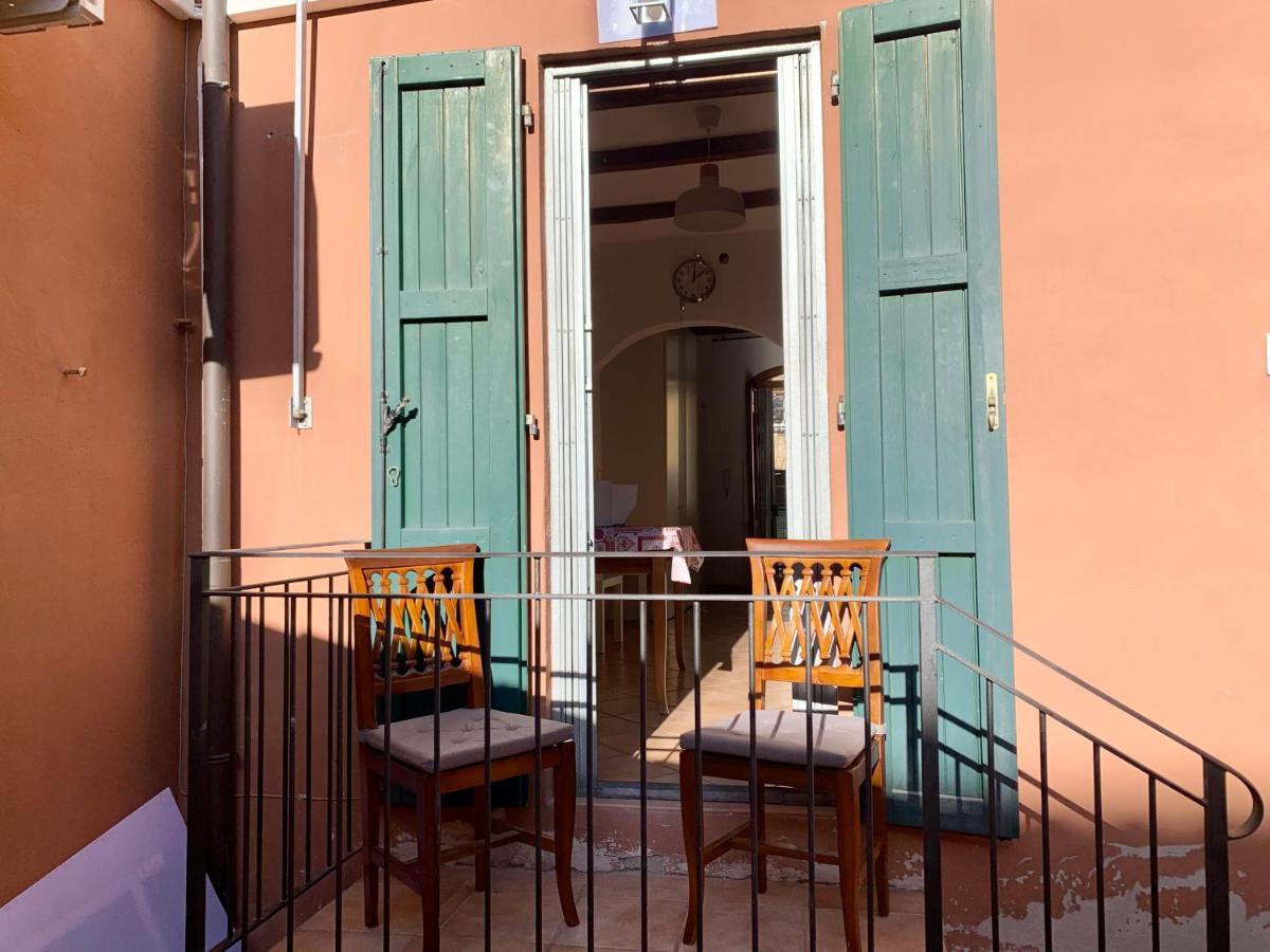 Casina Delle Rose Apartment Bologna Exterior photo