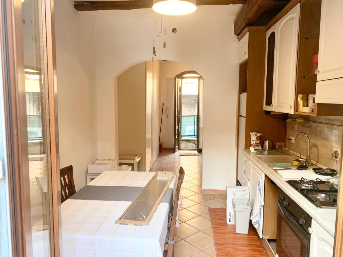 Casina Delle Rose Apartment Bologna Exterior photo