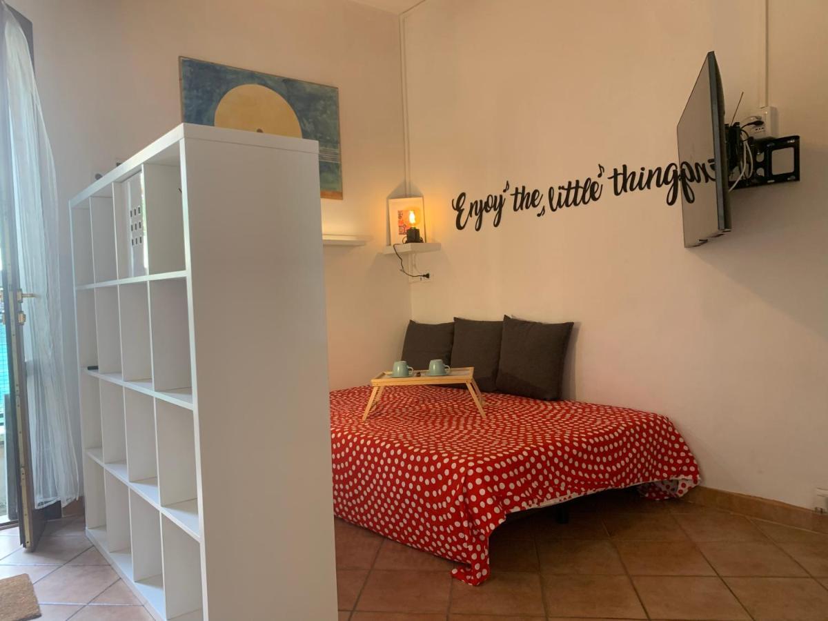 Casina Delle Rose Apartment Bologna Exterior photo